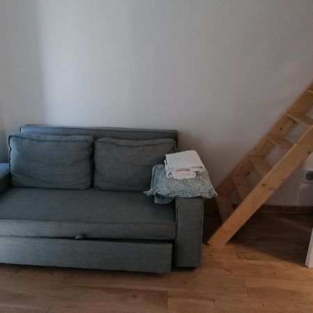 Studio Renove Centre Mansle Lejlighed Eksteriør billede