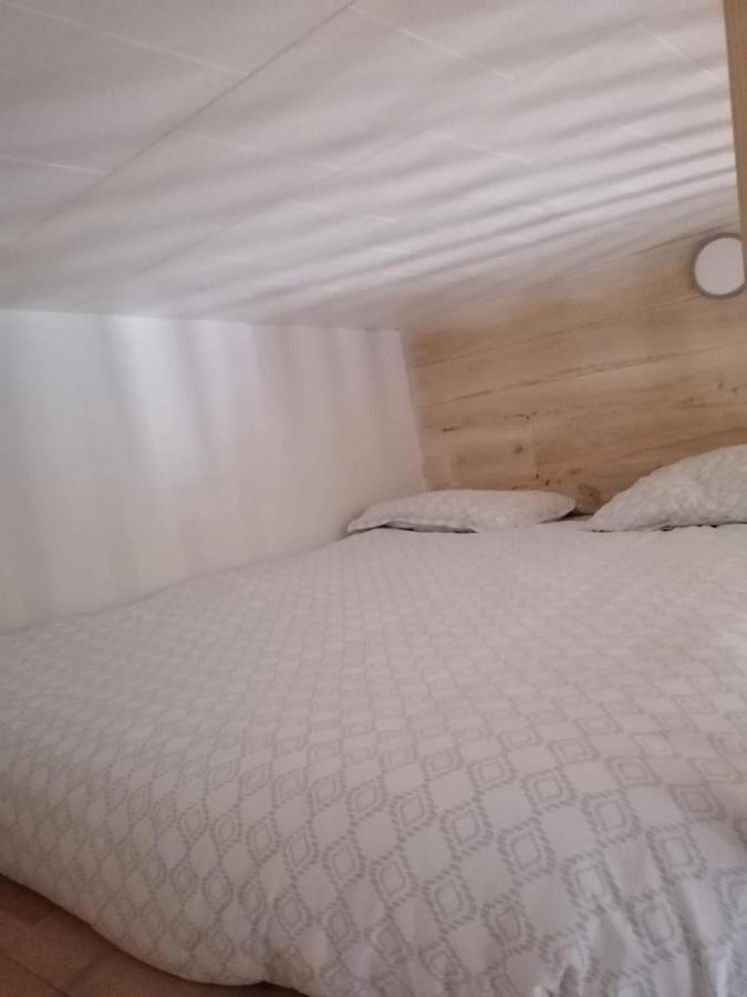 Studio Renove Centre Mansle Lejlighed Eksteriør billede